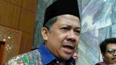 Kursi Paripurna Kosong, Fahri Klaim Anggota DPR Pantau Via 'Streaming'