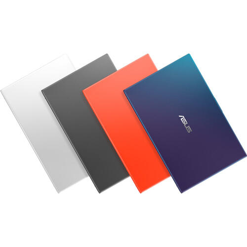 Ultrabook 14 inci Paling Berwarna dan Paling Kecil di Dunia, ASUS VivoBook ULTRA A412