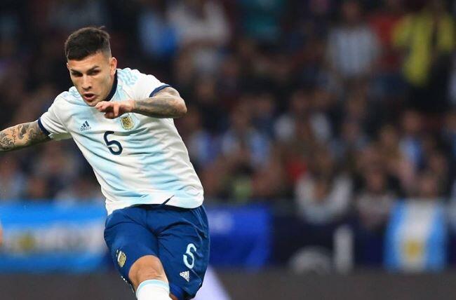 Ketika Amerika Latin Kehilangan Lionel Messi