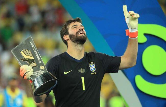 Ketika Amerika Latin Kehilangan Lionel Messi