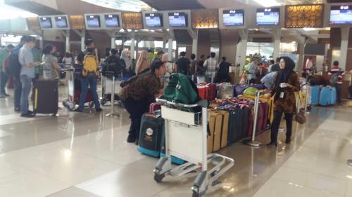 Diskon Tiket Pesawat Dinilai Tak Efektif, Ternyata Ada Kekurangannya