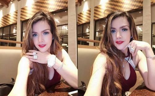Viral Rumah Sederhana Miliknya, Barbie Kumalasari: Rumah Gue Banyak