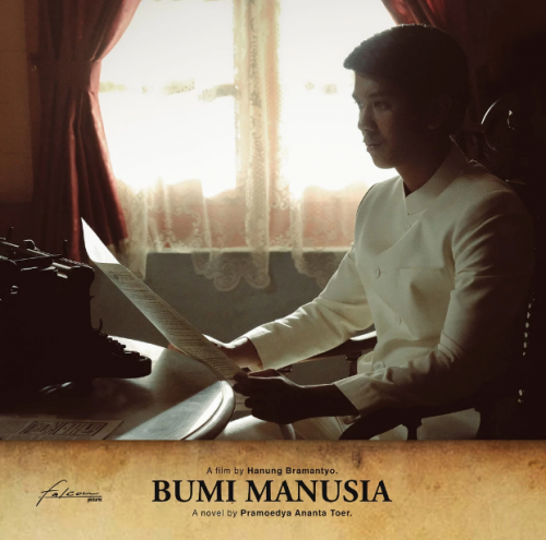 Trailer dan Sinopsis Film Bumi Manusia