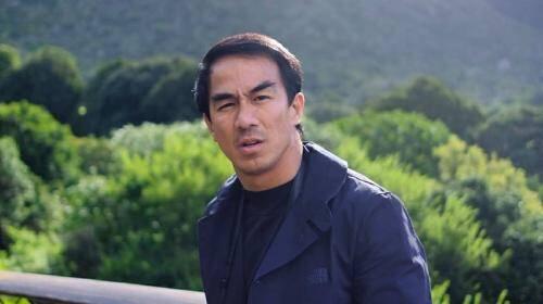 Perankan Karakter Favorit di Mortal Kombat, Impian Joe Taslim Terwujud