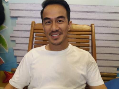 Perankan Karakter Favorit di Mortal Kombat, Impian Joe Taslim Terwujud