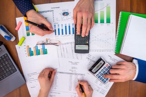 Lanjutkan Penguatan, IHSG Menanjak ke Level 6.393