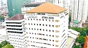 5 Universitas Swasta / Kampus Pilihan Jika Tak Lulus SBMPTN 2019