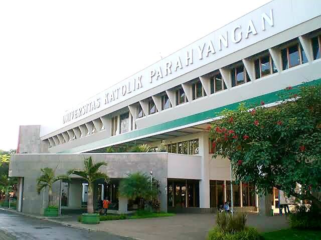 5 Universitas Swasta / Kampus Pilihan Jika Tak Lulus SBMPTN 2019