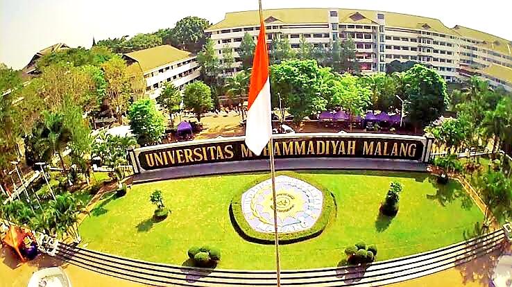 5 Universitas Swasta / Kampus Pilihan Jika Tak Lulus SBMPTN 2019