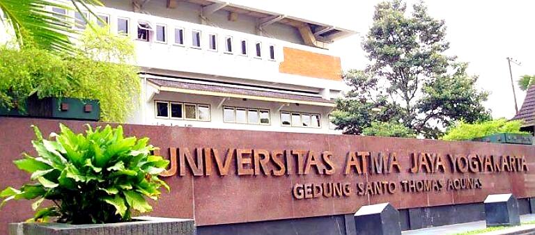 5 Universitas Swasta / Kampus Pilihan Jika Tak Lulus SBMPTN 2019