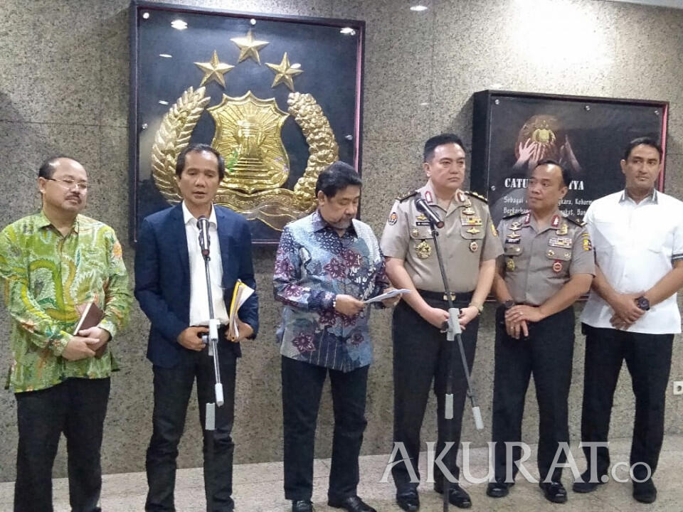 TGPF: Kasus Novel Baswedan Bukan Kasus Biasa
