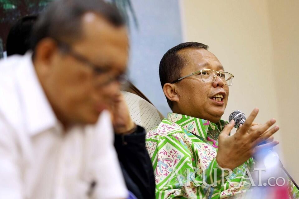PPP Ditantang Jokowi Ajukan Nama Calon Menteri