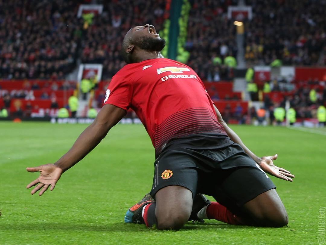 LUKAKU MENUJU GIUSEPPE MEAZZA!