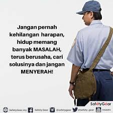 Masalah Itu Hadiah Bukan Musibah