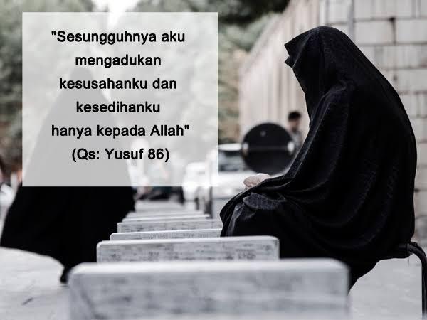 Masalah Itu Hadiah Bukan Musibah