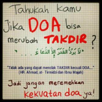 Masalah Itu Hadiah Bukan Musibah