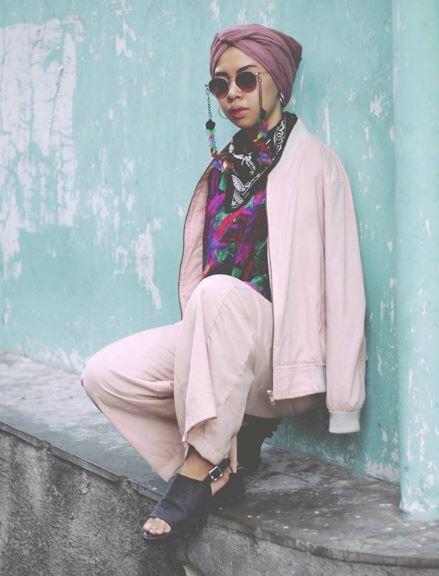 Kepoin Street Style-nya Cewek Jogja dari Akun JogjaStreetstyle