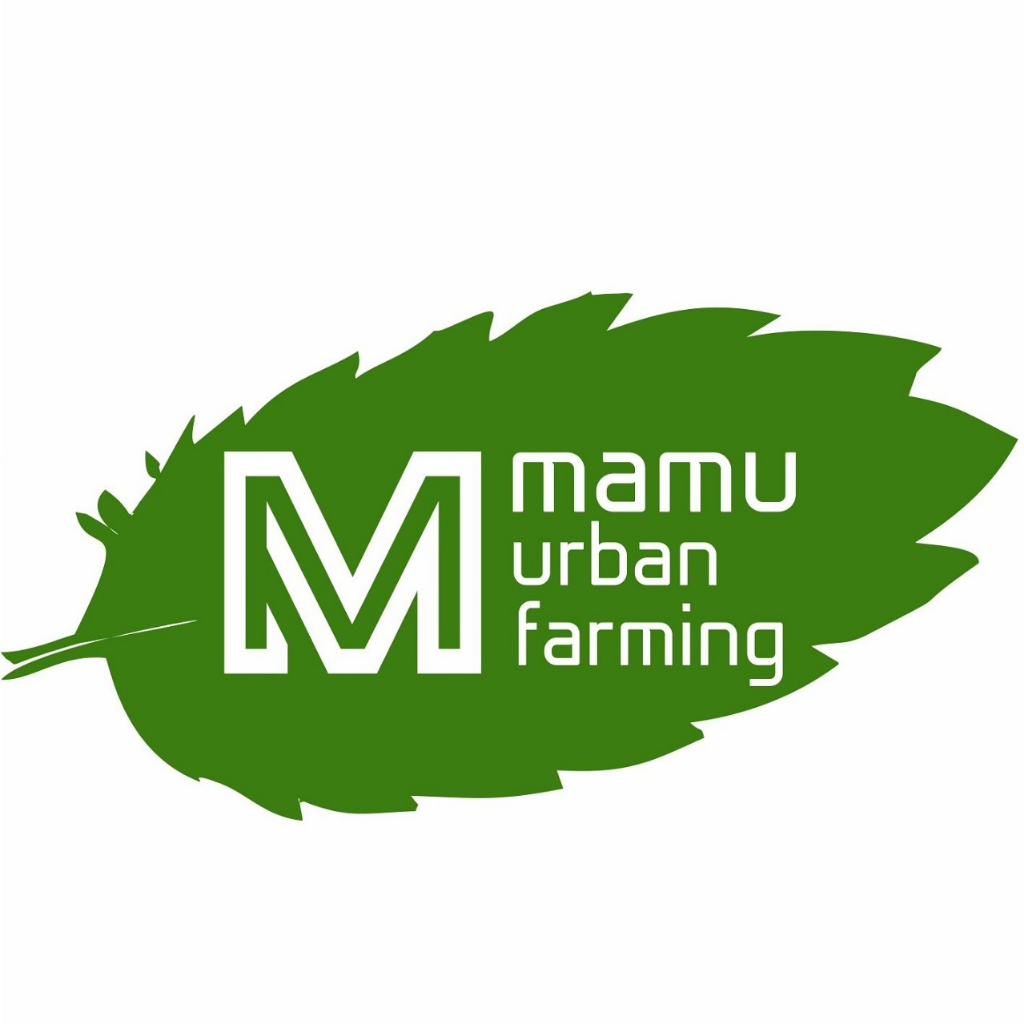 Mamu Urban Farming 