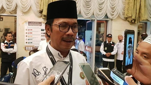 Jawab Dahnil, Dubes RI Jelaskan Faktor Penghalang Habib Rizieq Pulang