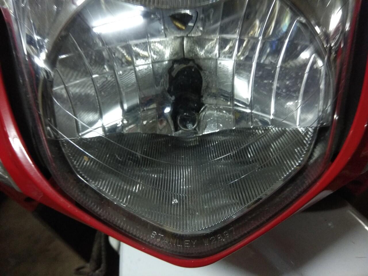 Setuju Gak, Kalau Lampu Motor Tidak Harus Menyala di Siang Hari