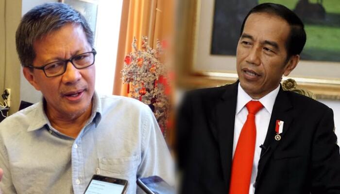 Apa Kabarmu Rocky Gerung