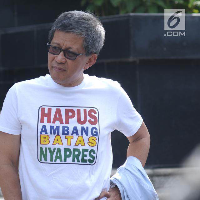 Apa Kabarmu Rocky Gerung