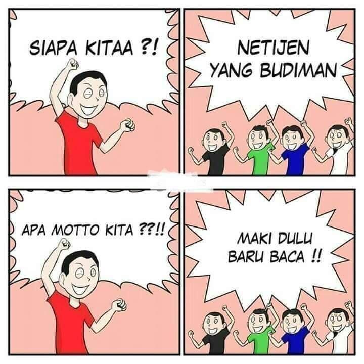 Apa Kabarmu Rocky Gerung