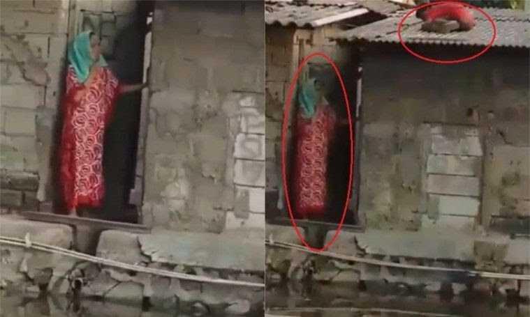 Bikin Ngakak, Begini Tingkah Laku Bocah Jaman Now Ketika Si Emak Lagi Nyuruh Pulang