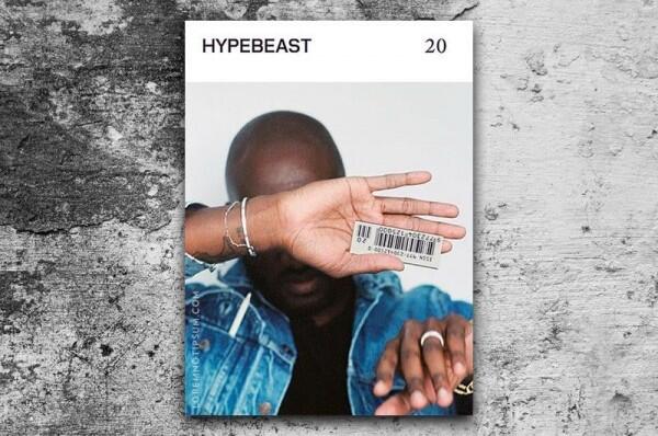 Mengenal Lebih Dekat Kevin Ma, Sosok Kreatif di Balik Hypebeast
