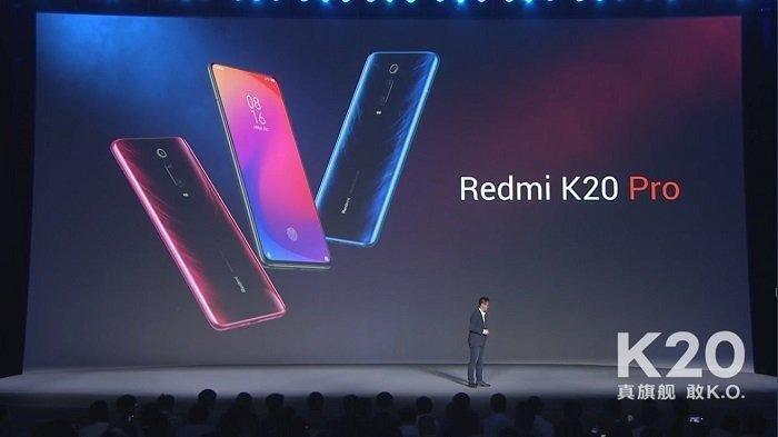 Daftar Harga HP Xiaomi Terbaru Bulan Juli 2019