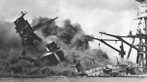 Pemukiman Hantu USS Arizona