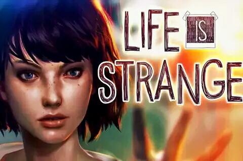LIFE IS STRANGE - Game PS4 di Android!