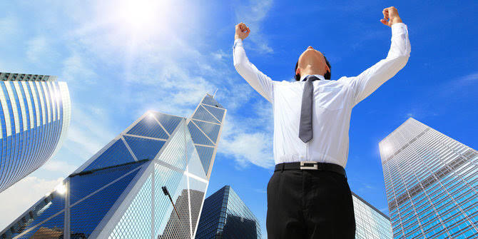 Hal yang Bisa Gansis Lakukan Biar Enggak Galau Lagi