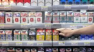 WOW ! Capai Rp 4.180,27 Triliun Untuk Kerugian Mengobati Perokok