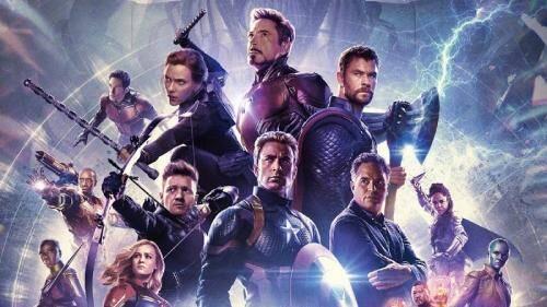 Besok, Avengers: Endgame Akan Tayang Kembali di Bioskop