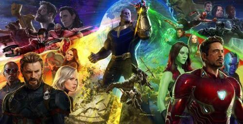 Besok, Avengers: Endgame Akan Tayang Kembali di Bioskop