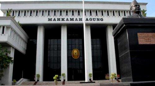 Duduk Perkara Permohonan Kasasi Pengacara Prabowo-Sandiaga ke MA
