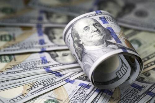 Rupiah Menguat ke Rp14.094/USD saat Dolar Tertekan