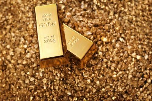 Sempat Stagnan, Harga Emas Antam Tiba-Tiba Naik Rp12.000 ke Rp711.000/Gram