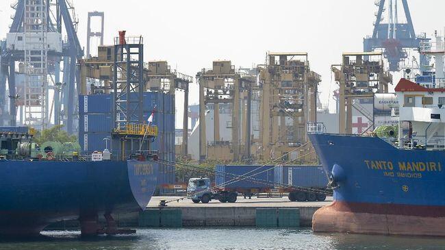 Perang Dagang, Dua Produsen Mobil China Boyong Pabrik ke RI