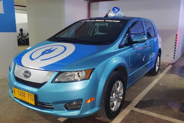 Perang Dagang, Dua Produsen Mobil China Boyong Pabrik ke RI