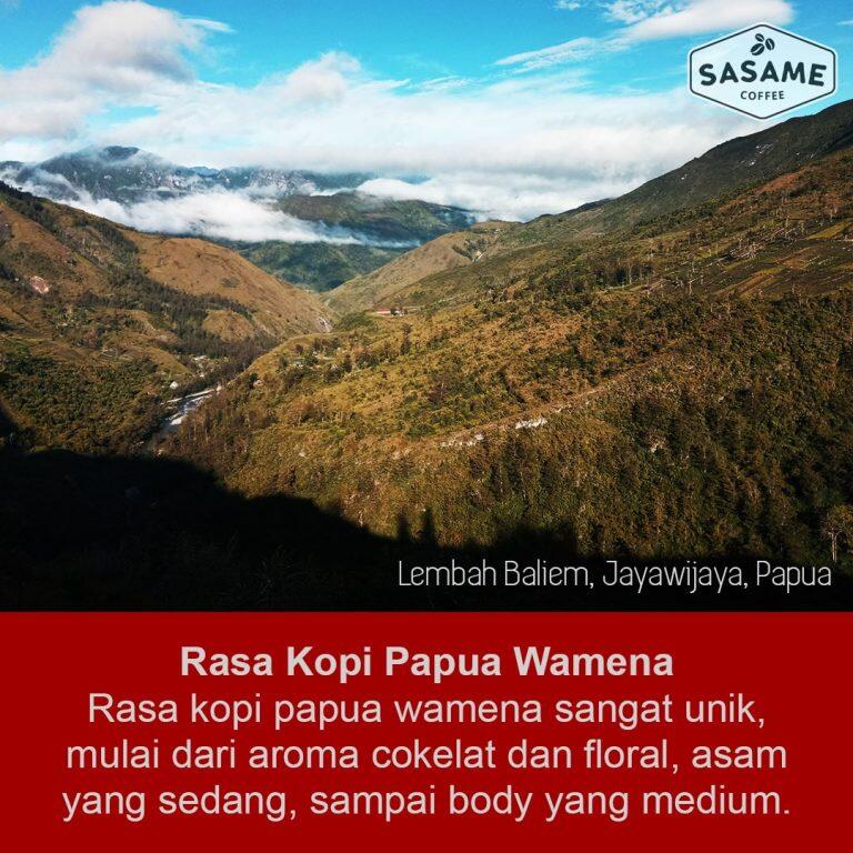 MENGENAL MACAM DAN CARA PENYEDUHAN KOPI 