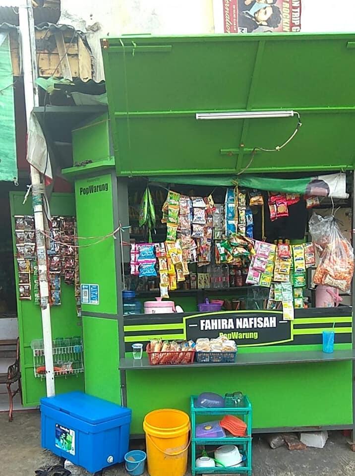 Buat kalian yg ingin jadi pengusaha muda