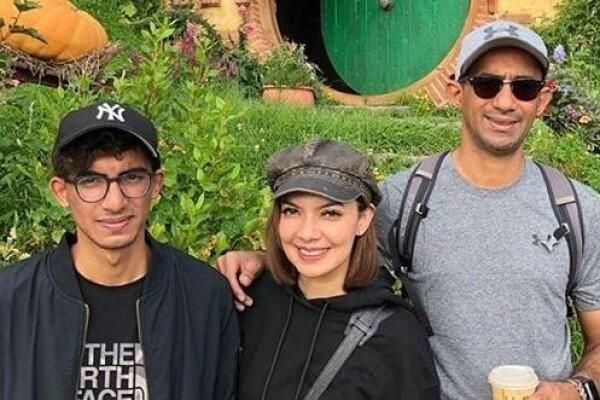 Suami Najwa Shihab Bongkar Sifat Asli Istrinya di Rumah Sampai di Ranjang