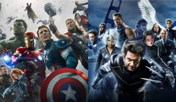 Konsep Multiverse MCU, Beginikah Jadinya Nanti ? 