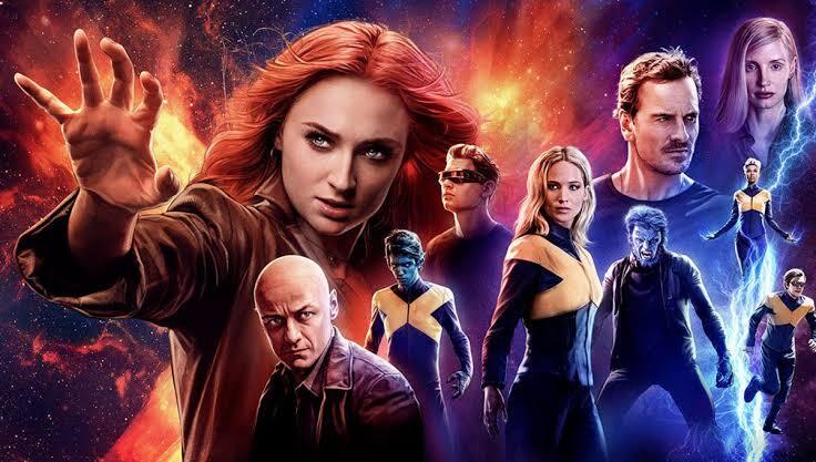 Konsep Multiverse MCU, Beginikah Jadinya Nanti ? 