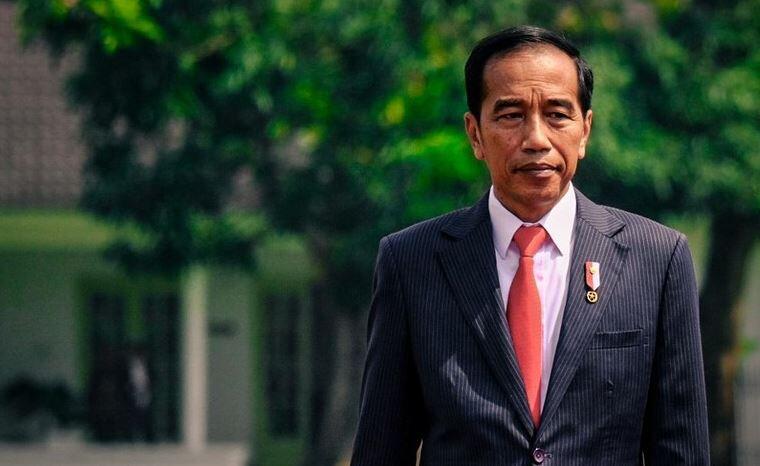 Bocoran Reshuffle Kabinet Jokowi