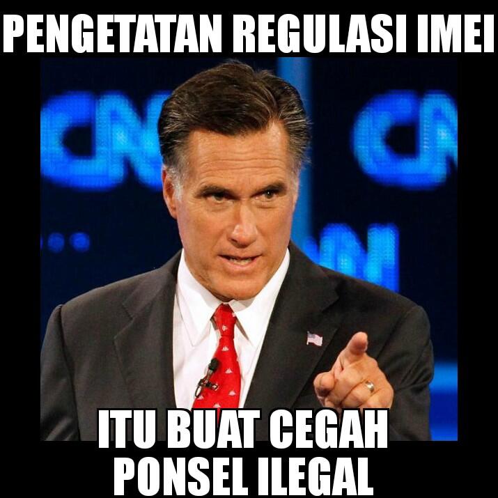 Pengetatan Regulasi IMEI Demi Cegah Ponsel Ilegal 