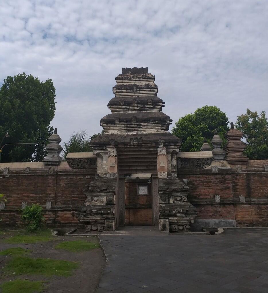 Begini Rasanya Menikmati Wisata Sejarah di Kotagede Yogyakarta