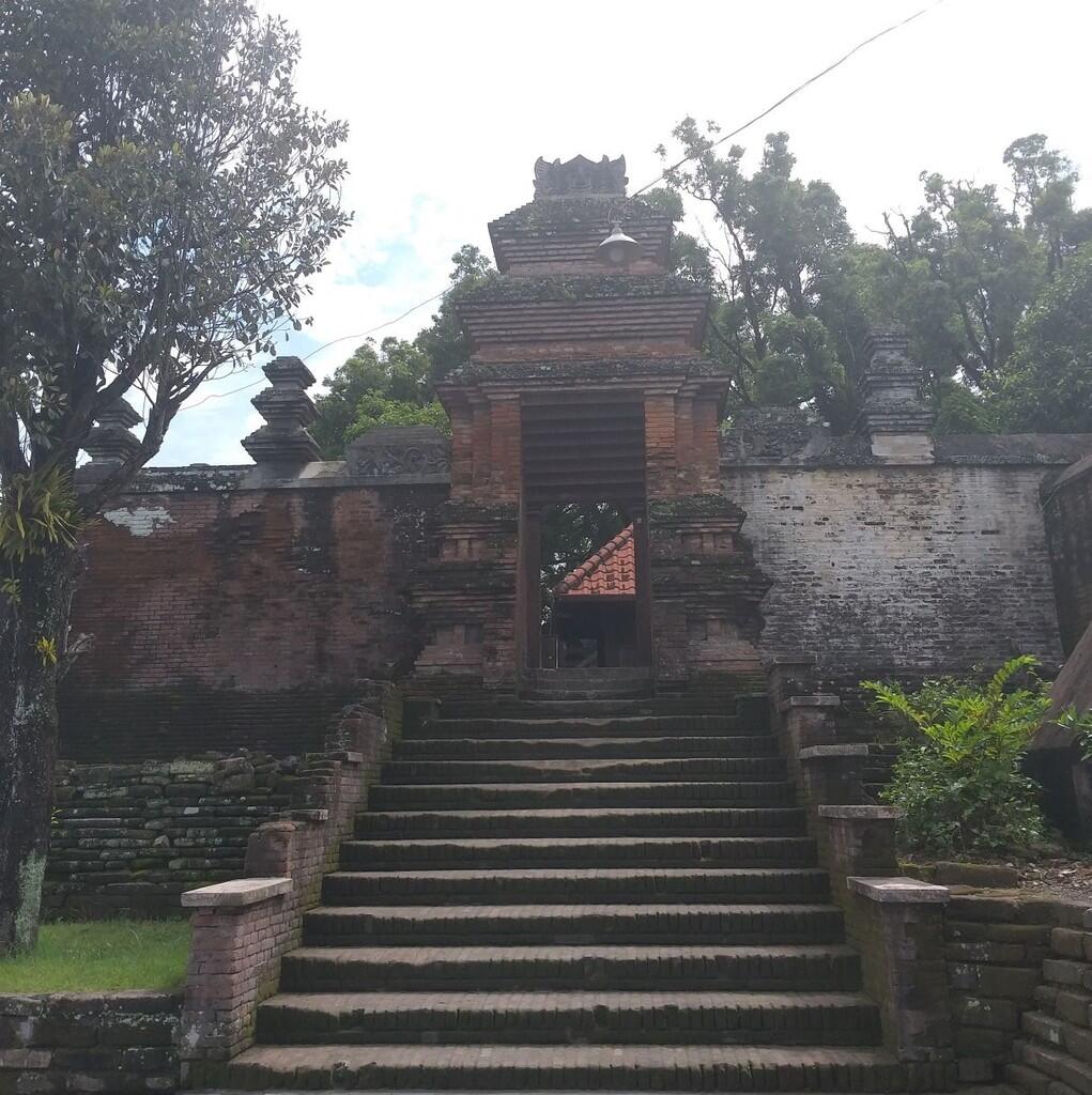 Begini Rasanya Menikmati Wisata Sejarah di Kotagede Yogyakarta